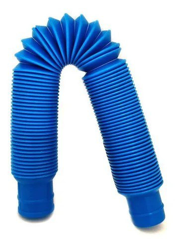 Miniatura 4 de Tubo Pop It Juguete Pitillo Estira